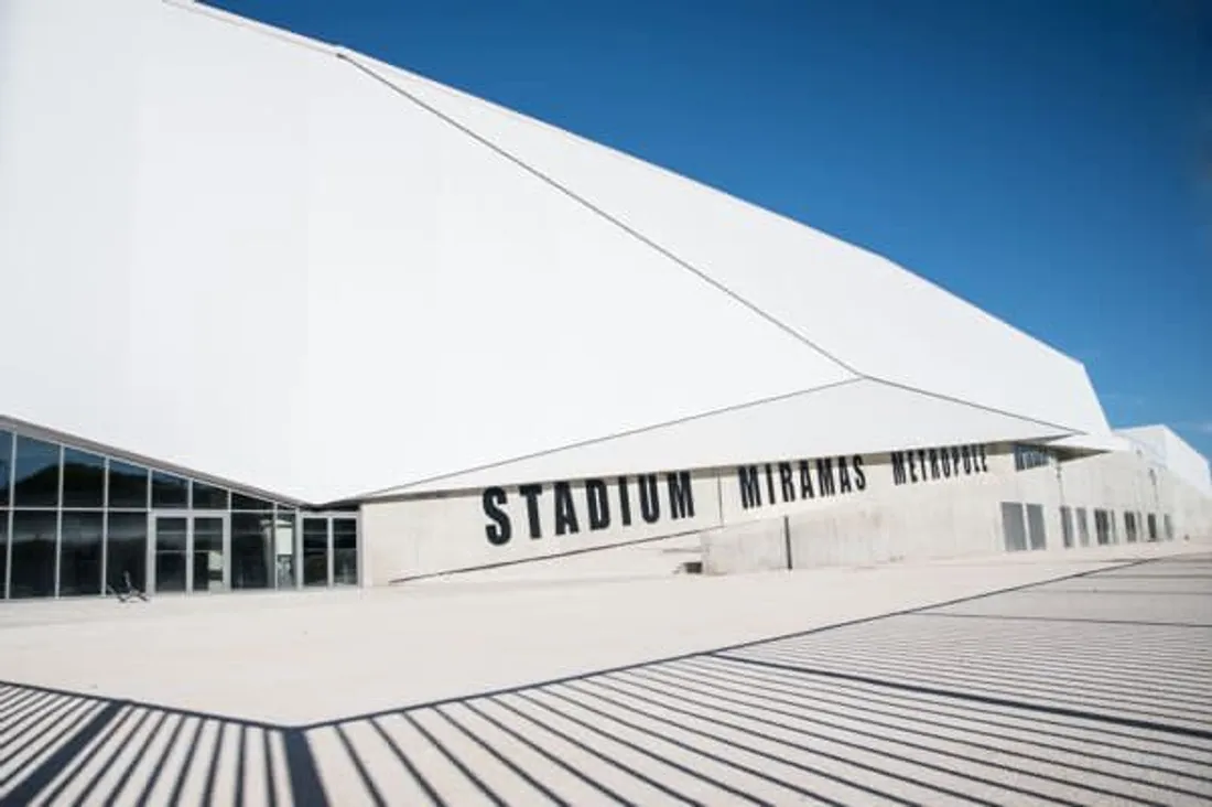 [ SPORT ]: Délégation olympique algérienne aux Rencontres méditerranéennes du sport