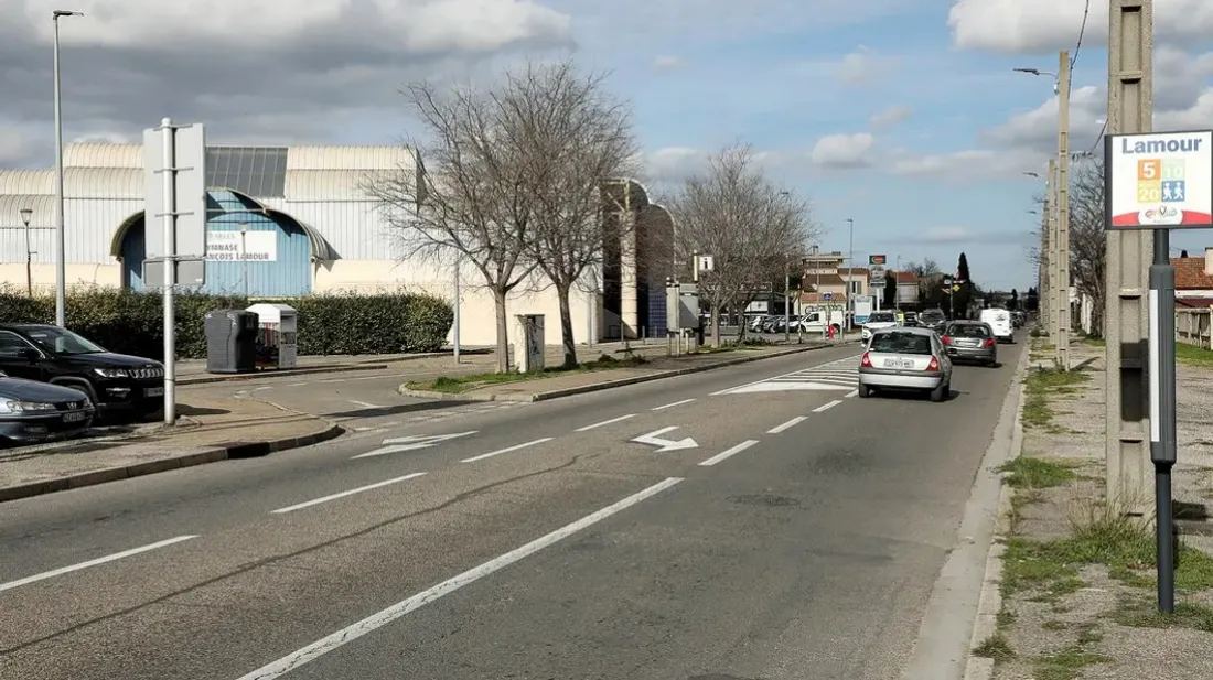 [FINANCE]Les grands projets voirie à Arles:le carrefour de la Croisière en fin d'année