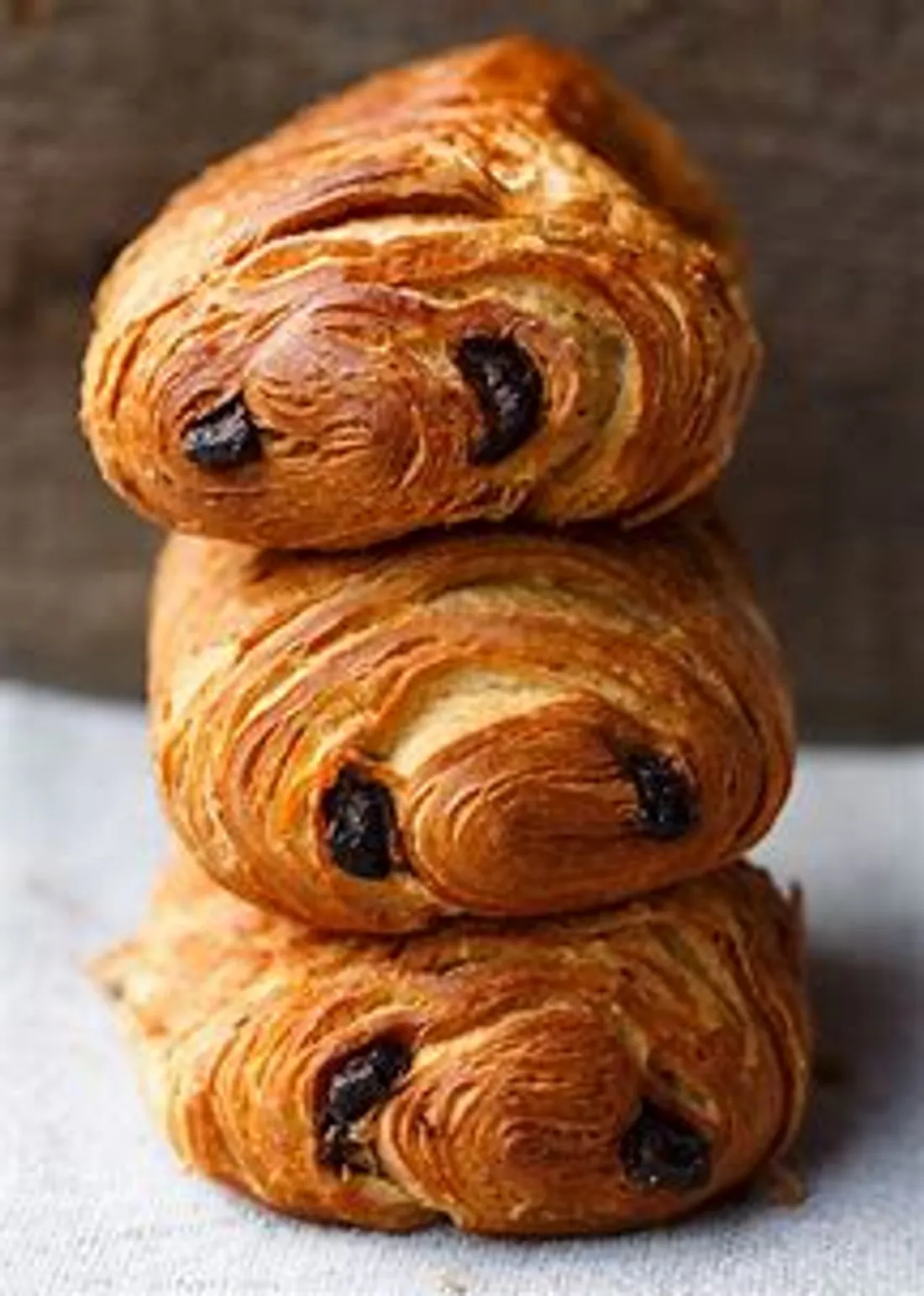 Le prix du pain au chocolat continue de grimper dans la région