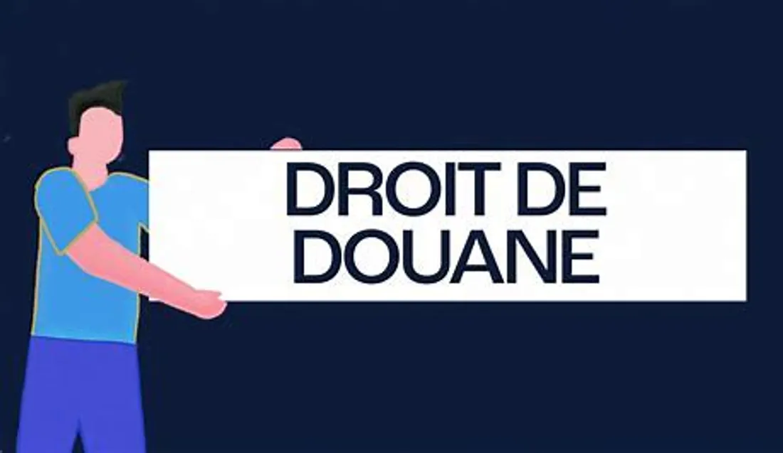 Les droits de douane en ligne de mire : l'UE face à la menace tarifaire de Donald Trump