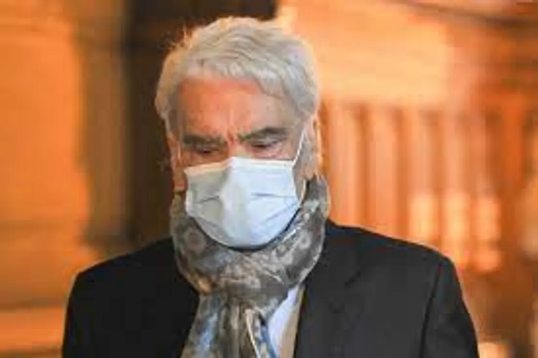 [ SPORT ] Bernard Tapie de nouveau hospitalisé