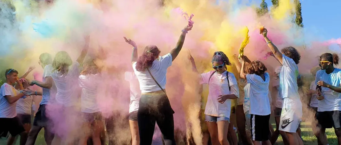 Teen’s Day à Miramas : une journée festive et engagée pour les jeunes le 5 septembre