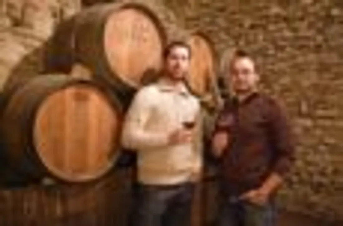 [ ECONOMIE ] Gard: Taxes Trump suspendues sur le vin : « une très bonne nouvelle » 