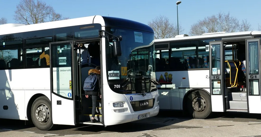 [ SOCIÉTÉ ]: Nouvelle journée de galère
