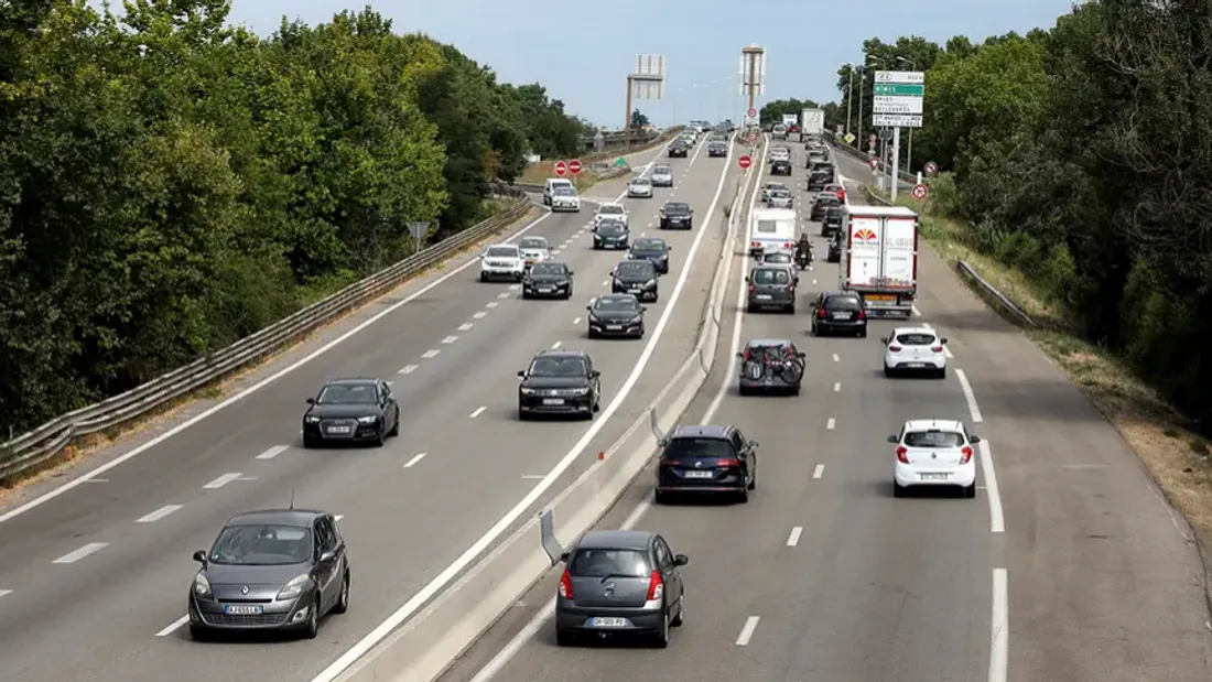 [ CIRCULATION - ARLES ] La sortie Arles Centre fermée pour 4 mois