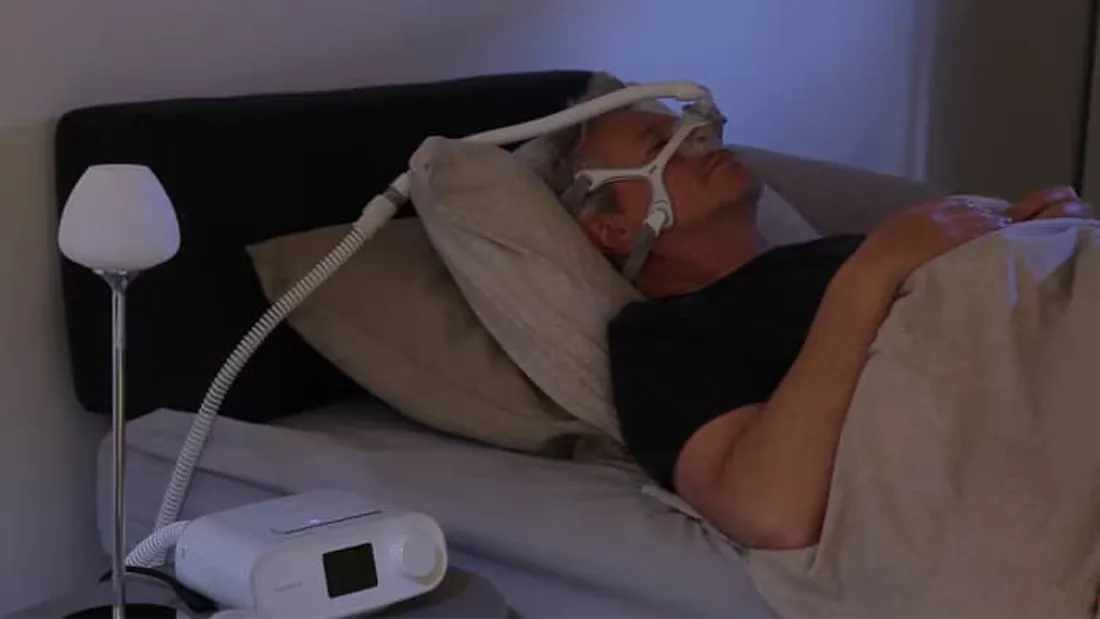 Apnée du sommeil : une première médicale à Marseille grâce à l'hôpital militaire Laveran