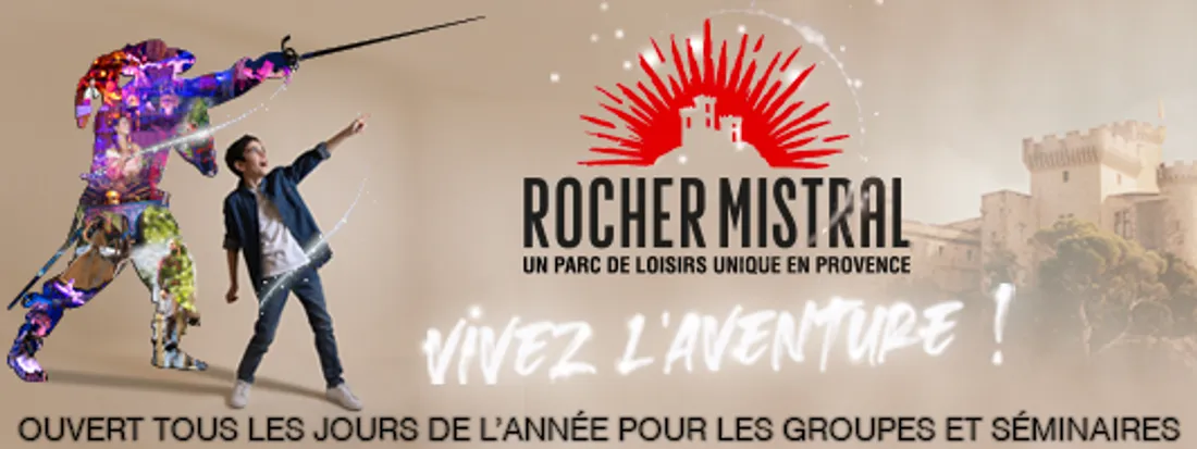 Une saison réussie pour Rocher Mistral