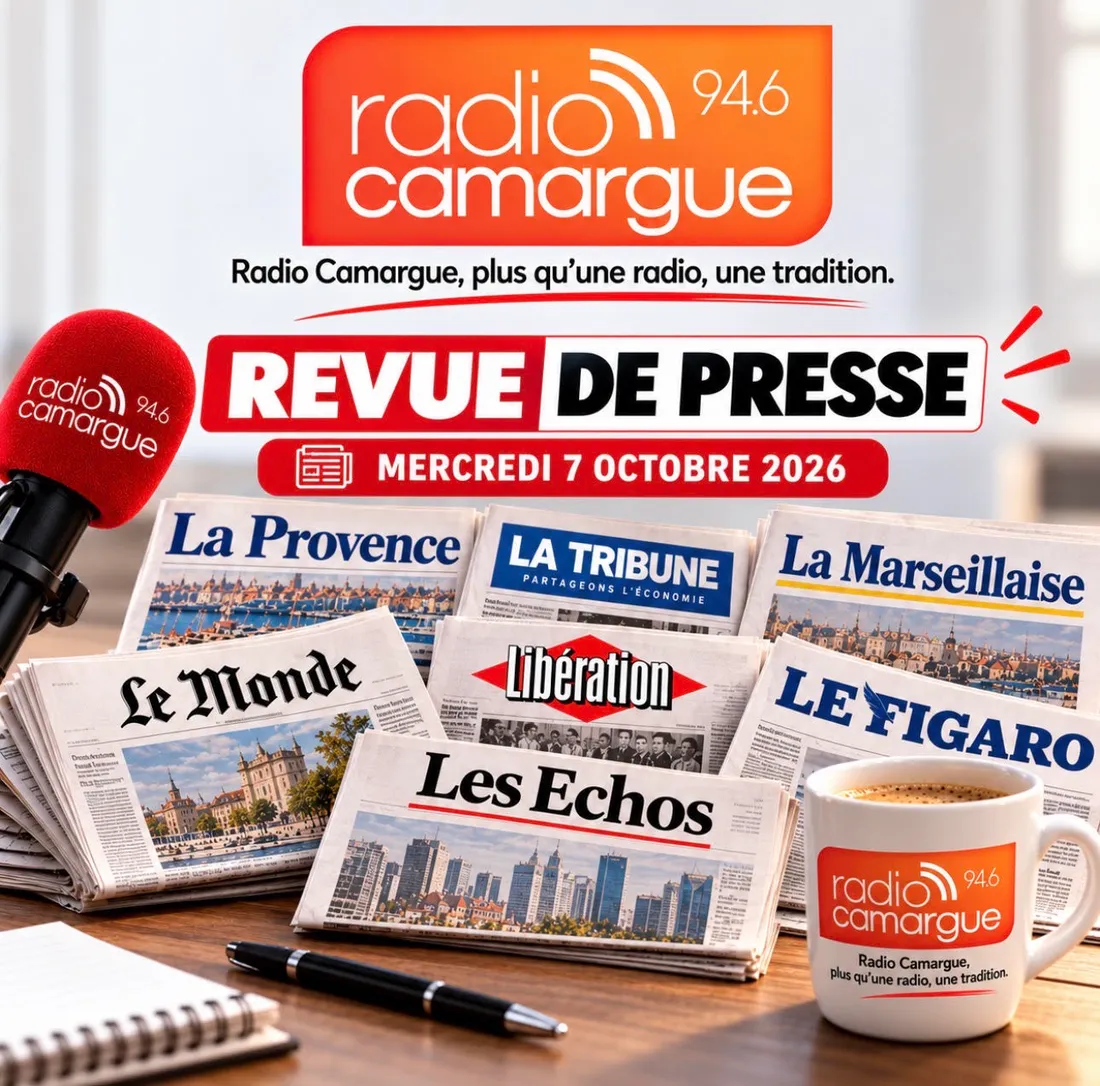 Revue de presse du 7 octobre 2026 