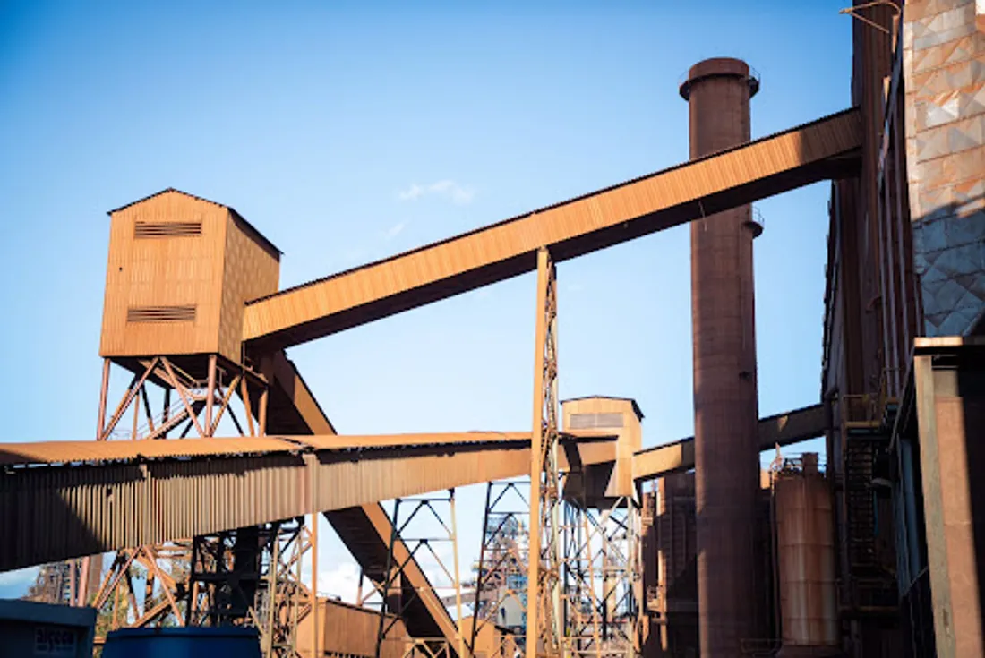 [ JUSTICE-POLLUTION ] Arcelormittal sur le banc des accusés