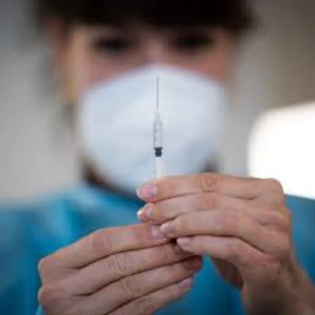 [ SANTE ] COVID19: RENDRE LE VACCIN OBLIGATOIRE  SERAIT PLUS PREVENTIF  ...