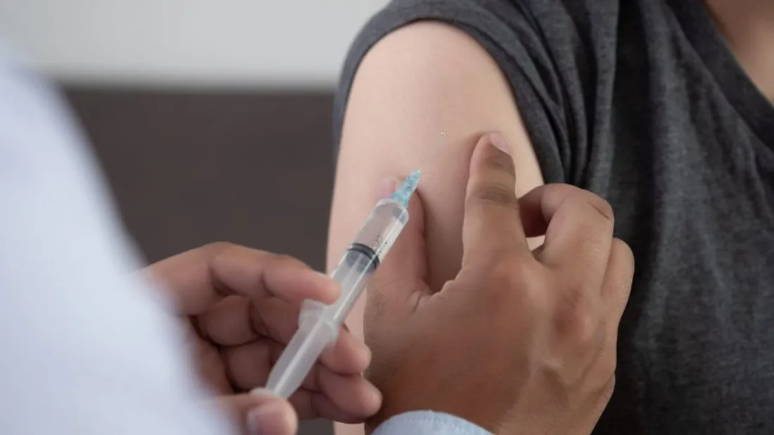 [ SANTE ] "A la rentrée, tous vaccinés" , le nouvel objectif de l'ARS PACA