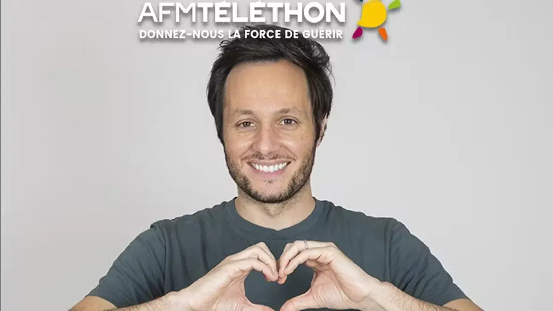 [ SOLIDARITE - FRANCE ] Lancement officiel du Téléthon !