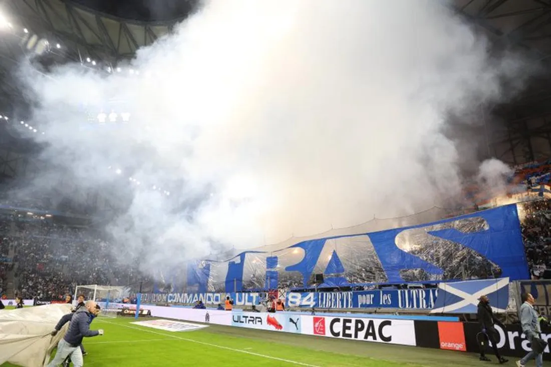 [ SPORT ] Football/L1: OM-Montpellier à guichets fermés ce vendredi 31 mars