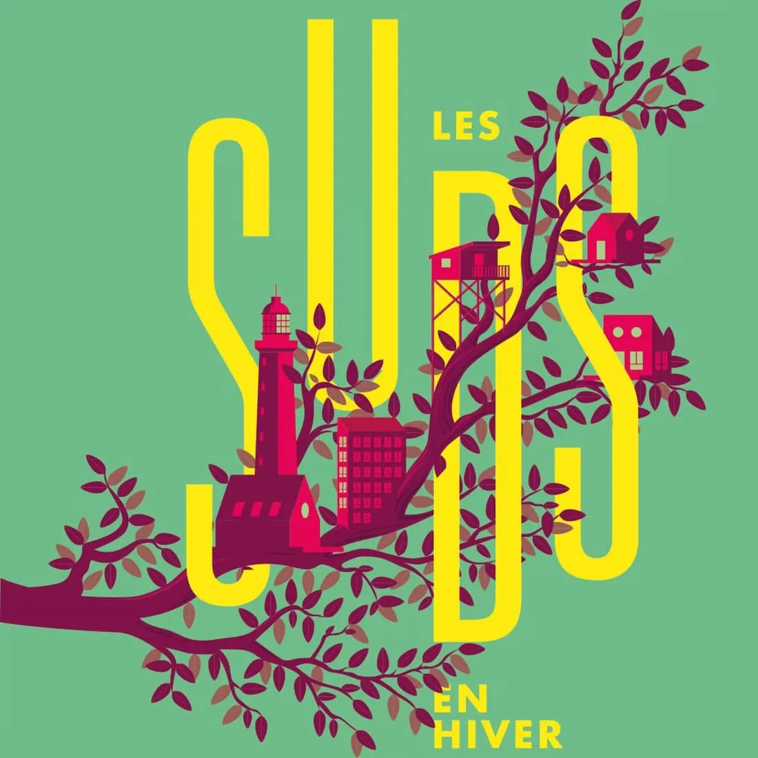 Les Suds en Hiver 2026 : une semaine musicale et culturelle au cœur du Pays d’Arles