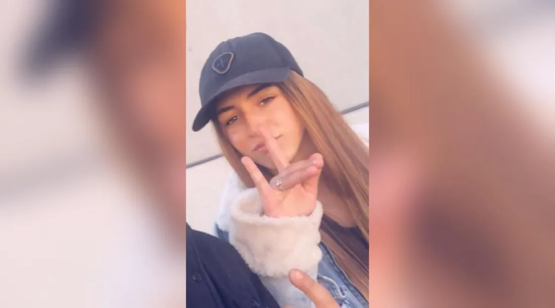 Une Gardoise de 14 Ans Portée Disparue : Laoyline Activement Recherchée