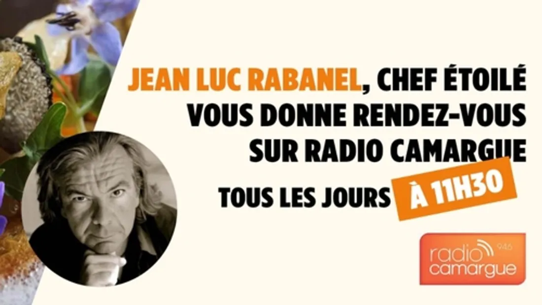 [ RECETTES DU CHEF RABANEL ]: COMMENT CUISINER DU THON ROUGE RAPIDEMENT ET FACILEMENT ?