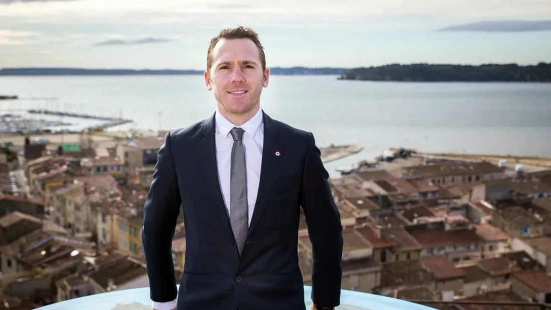 [ POLITIQUE/JUSTICE ] J-Marc Zulesi, député Renaissance porte plainte pour acte d'intimidation