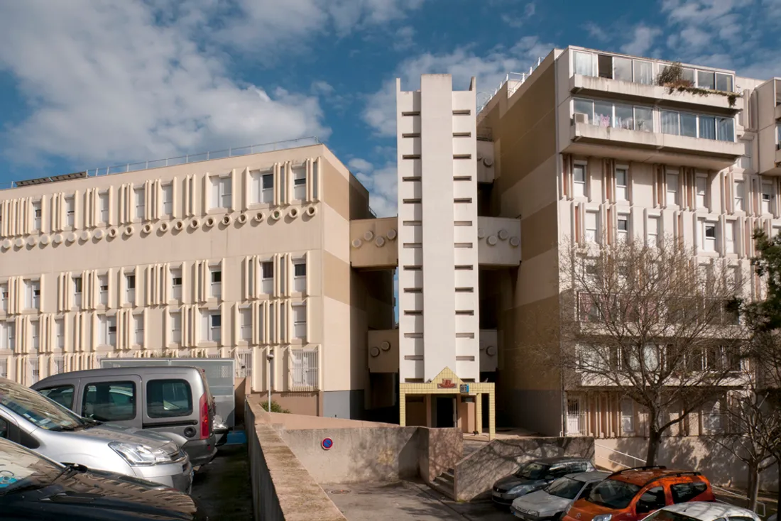 [ SOCIETE ] Martigues: la thèse d’une catastrophe naturelle est évoquée