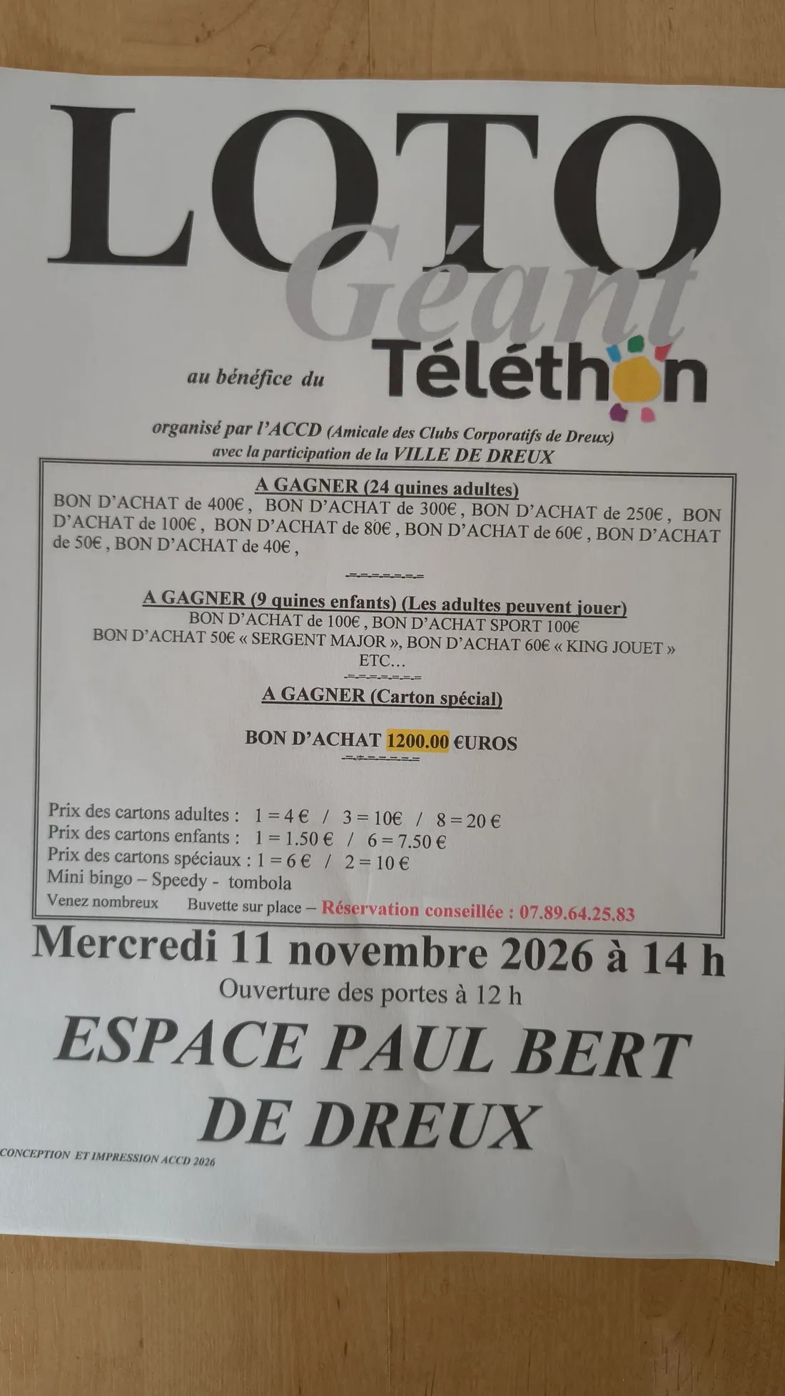 RADIO INTENSITE