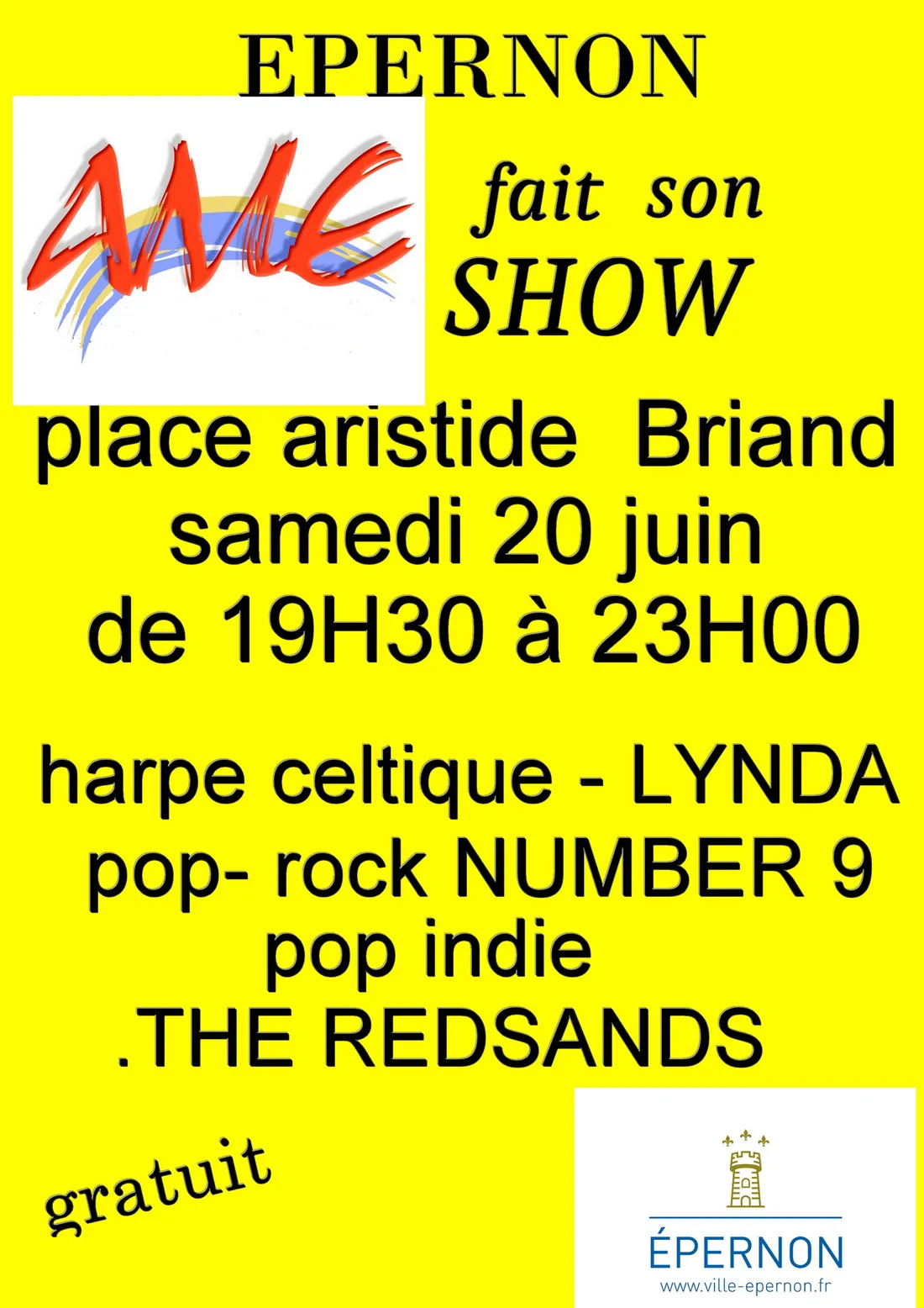 RADIO INTENSITE