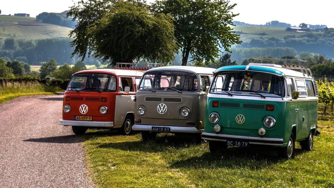 Combi Volkswagen