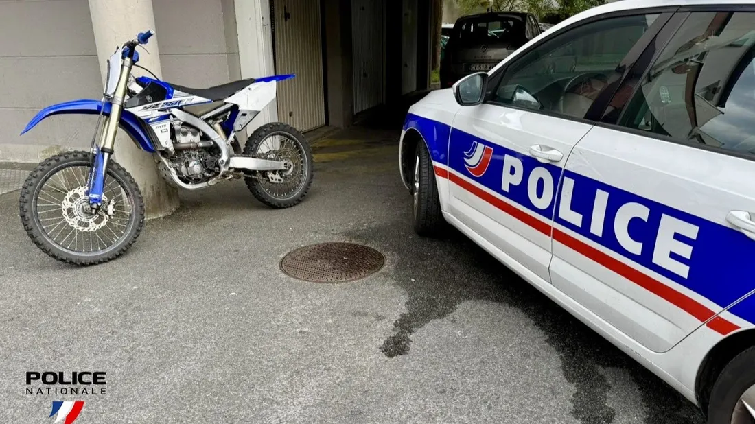 Opérations de contrôle de la Police / Loiret