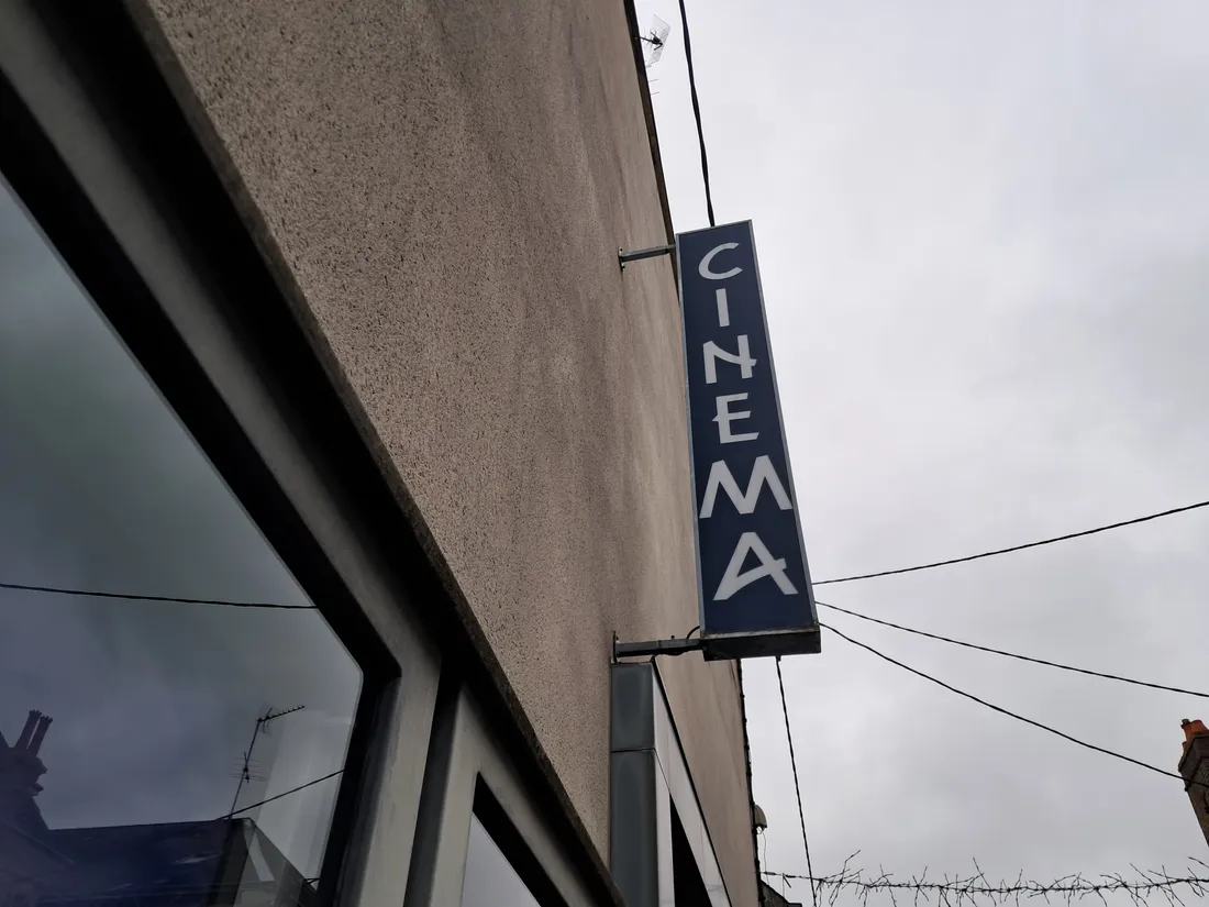 Image d'archive ©Radio Intensité