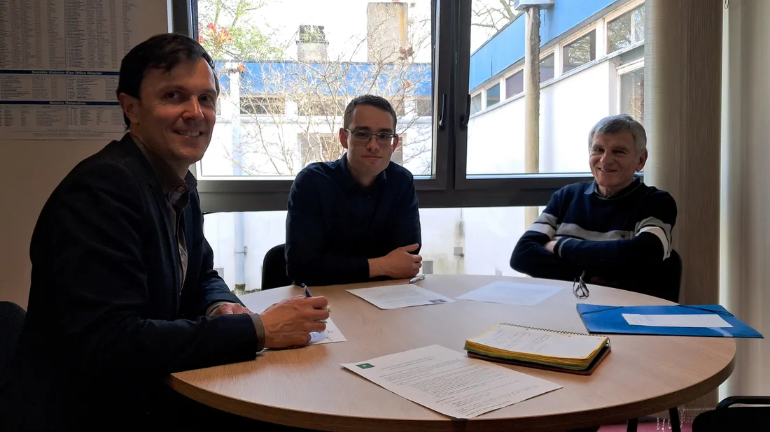 Point d'Accès au Droit à Châteaudun 