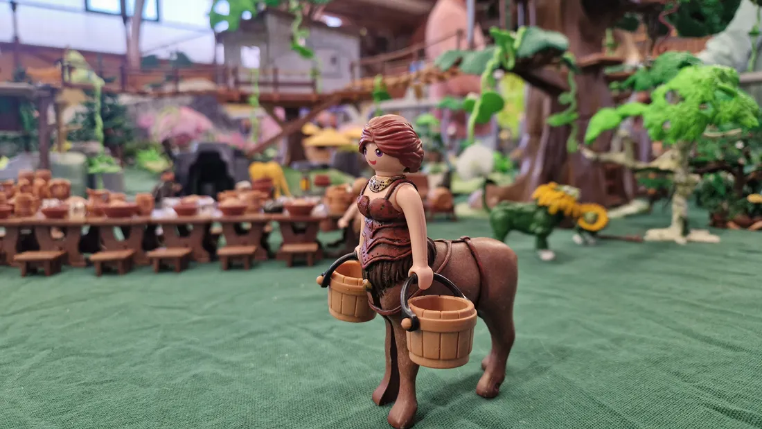 PLAYMOBIL CLOYES 2026