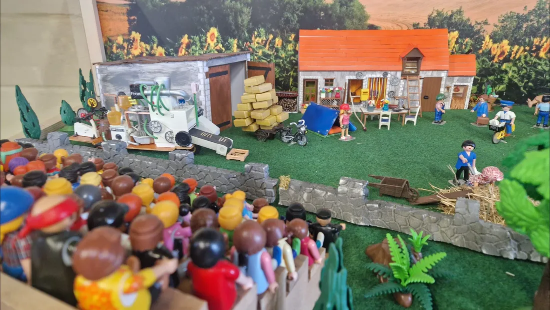 PLAYMOBIL CLOYES 2026