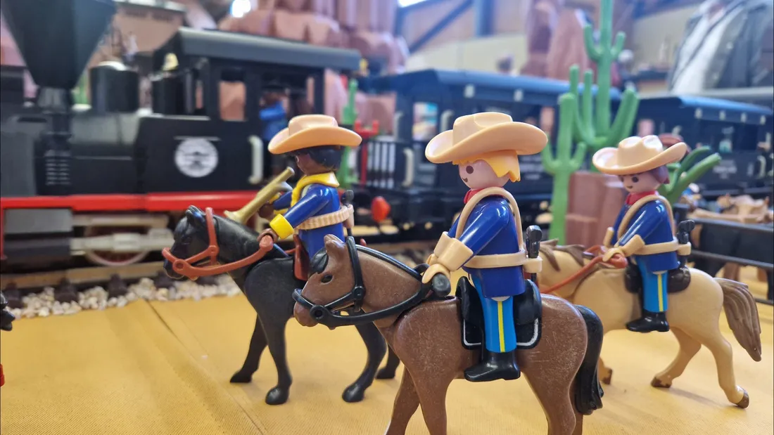 PLAYMOBIL CLOYES 2026