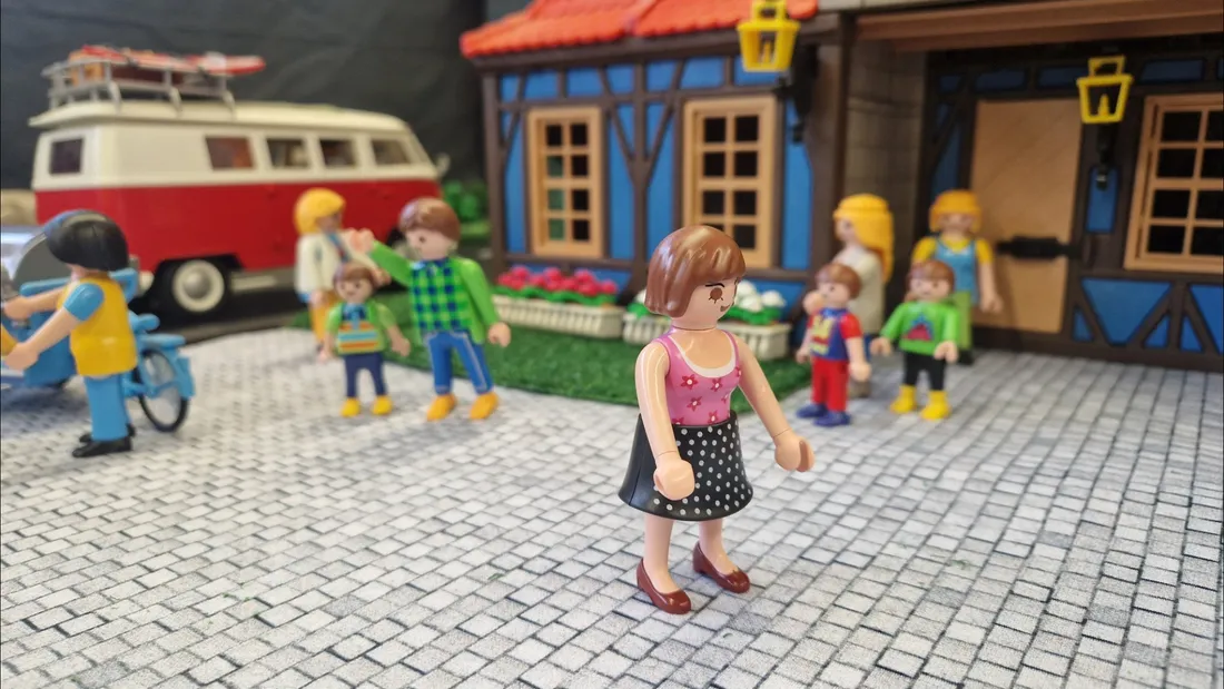 PLAYMOBIL CLOYES 2026