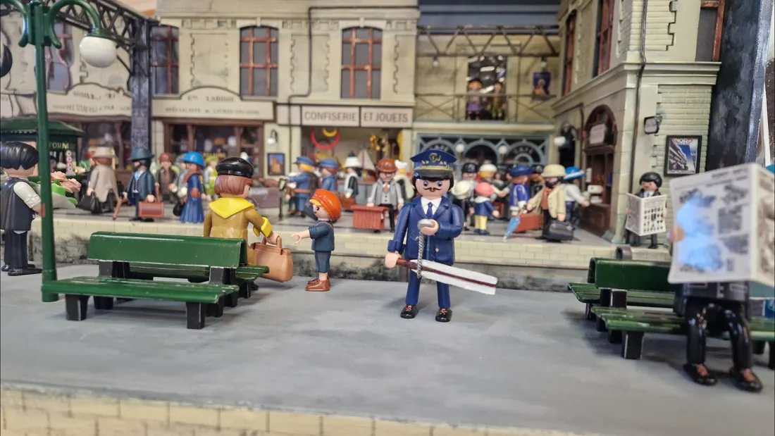 PLAYMOBIL CLOYES 2026