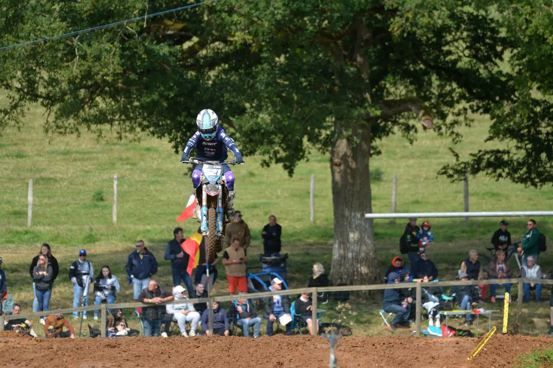 125cm3 © Benoit Sevestre - Radio Intensité