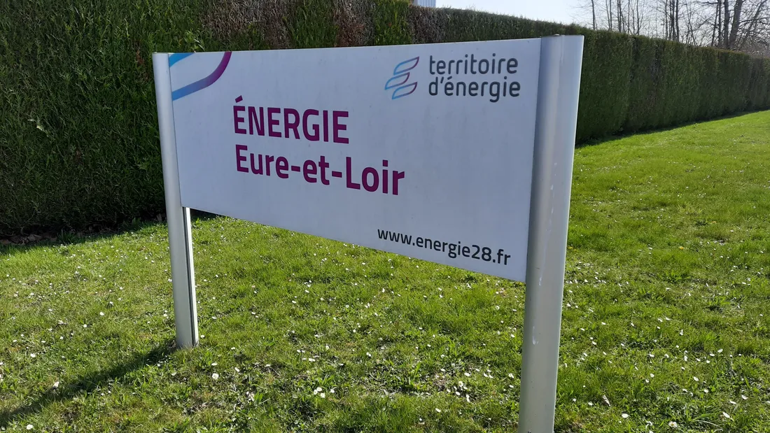 Territoire d’Énergie Eure-et-Loir 
