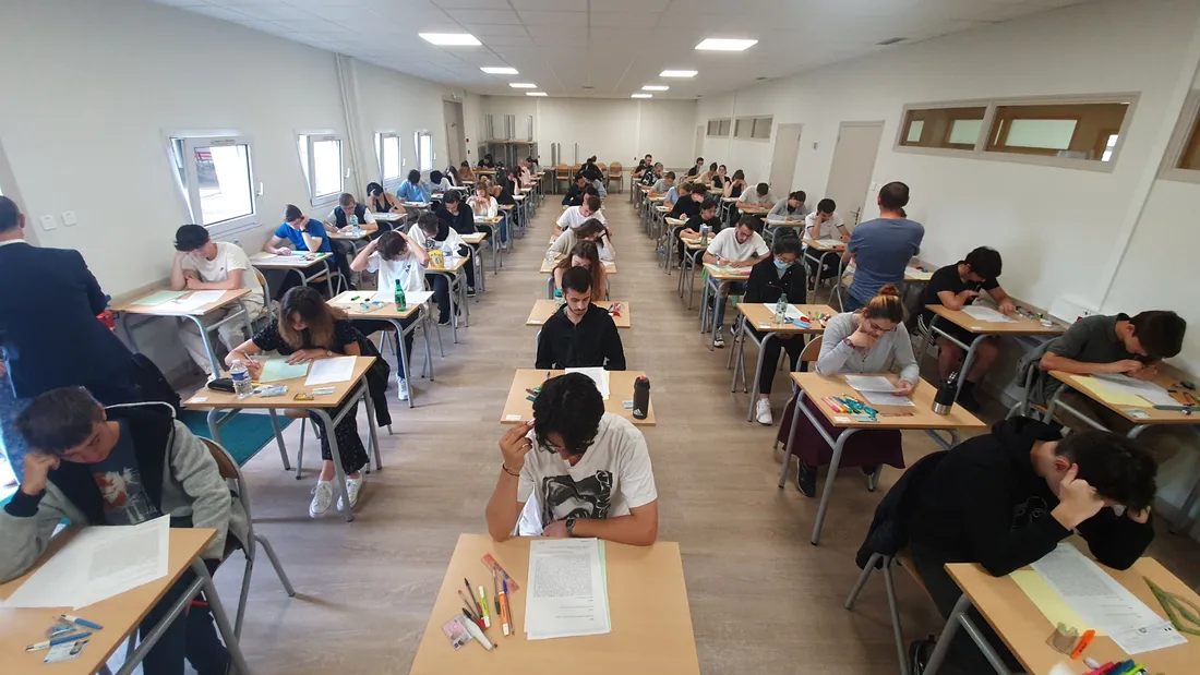 baccalauréat philo