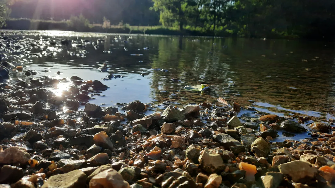 Rivière