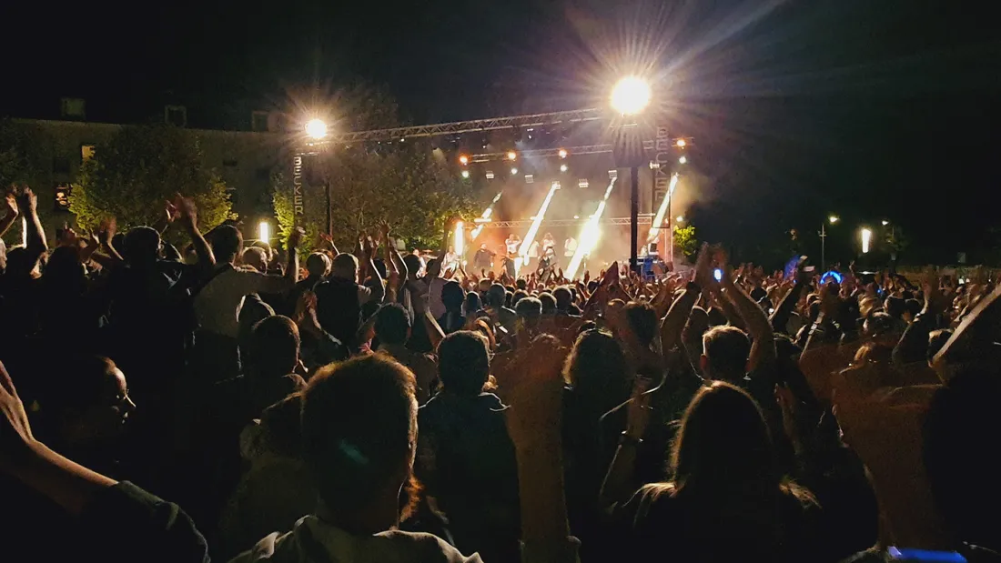 ChartrEstivales / illu