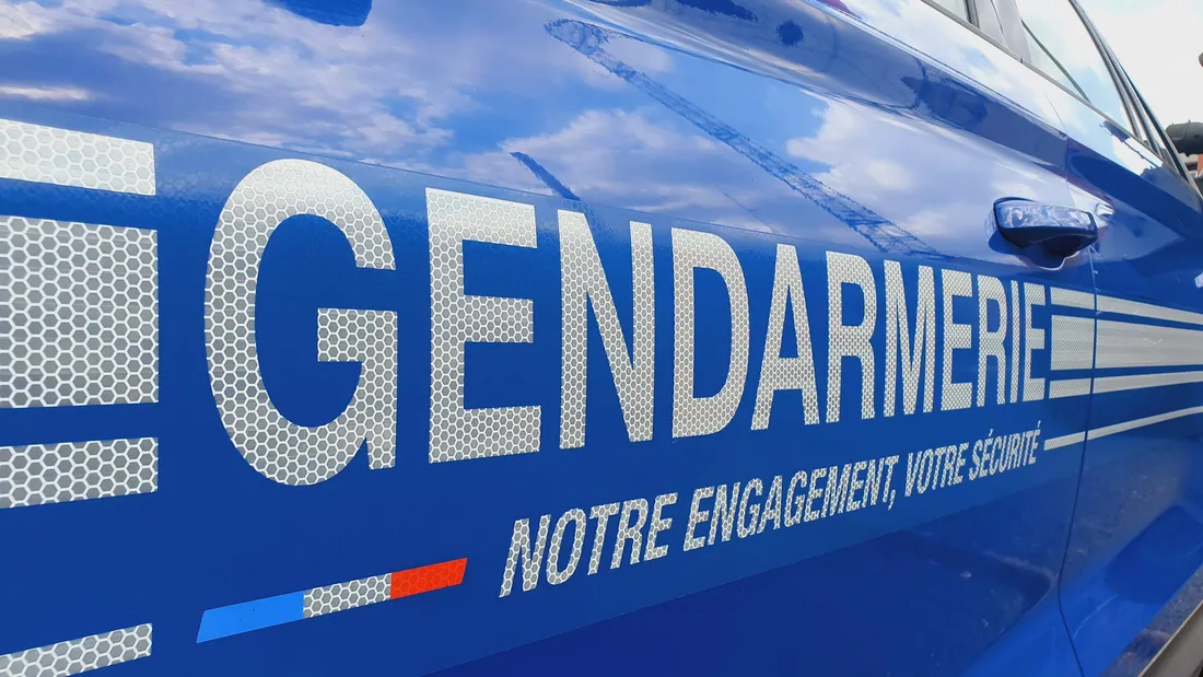Illustration gendarmerie