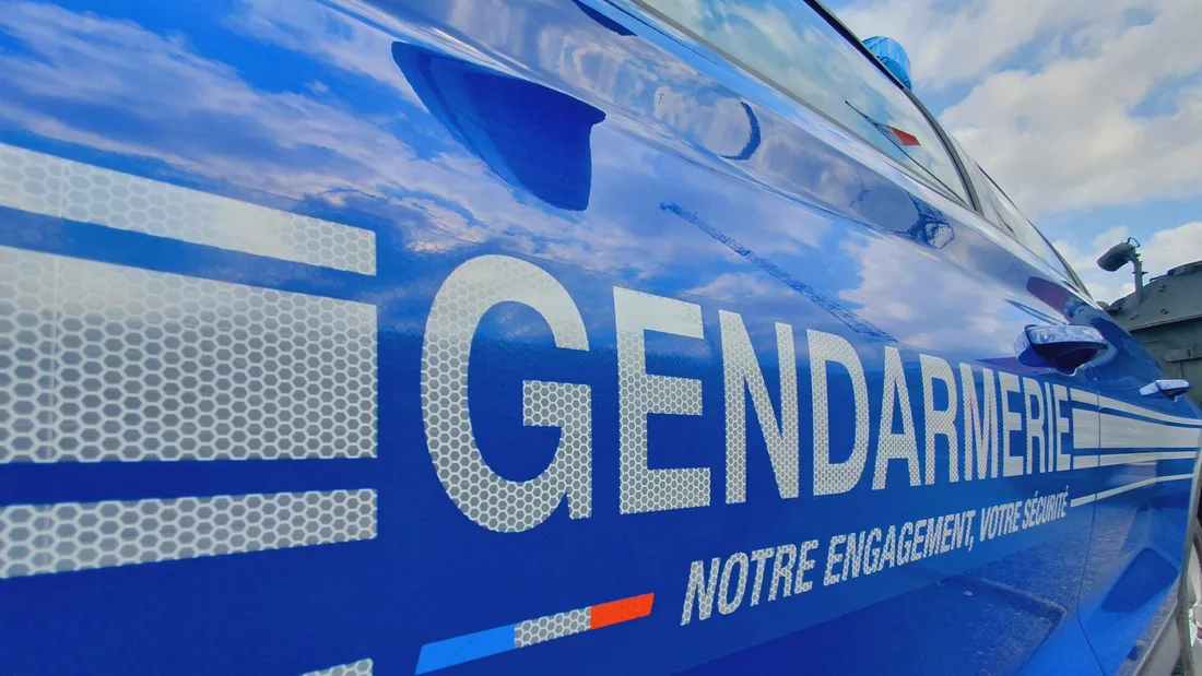 Illustration Gendarmerie © Radio intensité