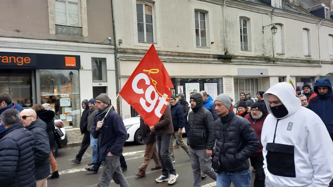 CGT Archive © Radio Intensité