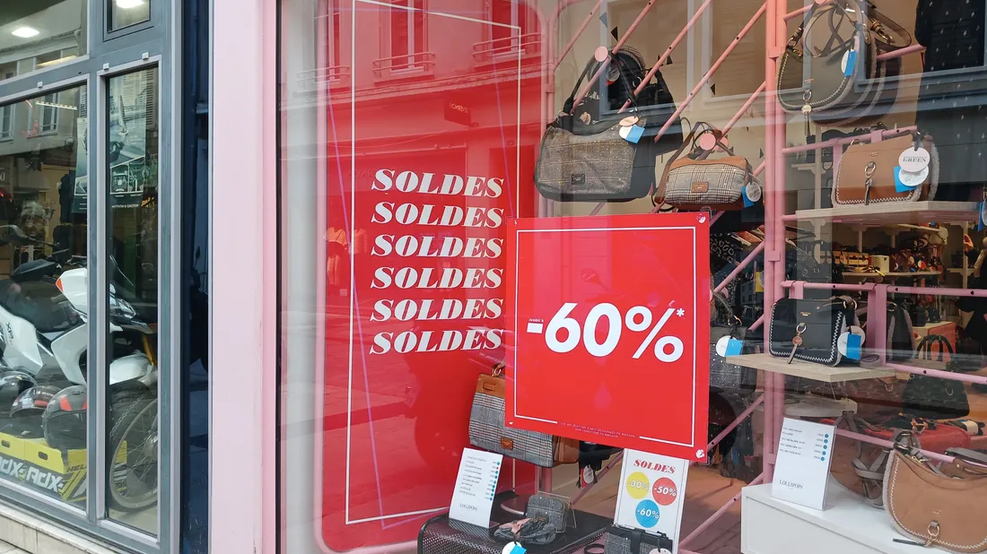 soldes
