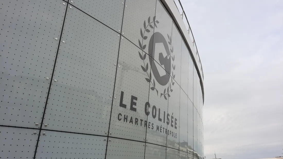 Le Colisée ©Radio Intensité