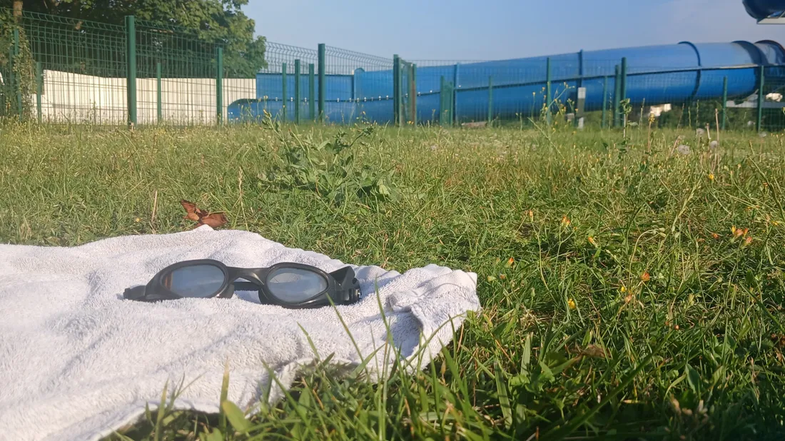 canicule - horaires espaces aquatiques