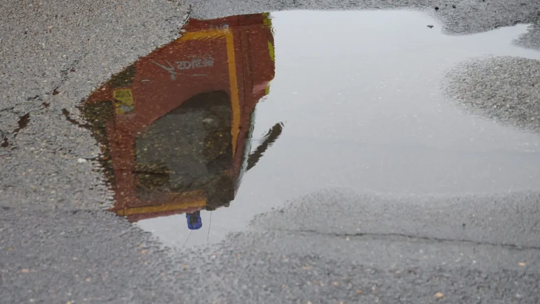 pompiers / SDIS 28 / mauvais temps / météo pluvieuse