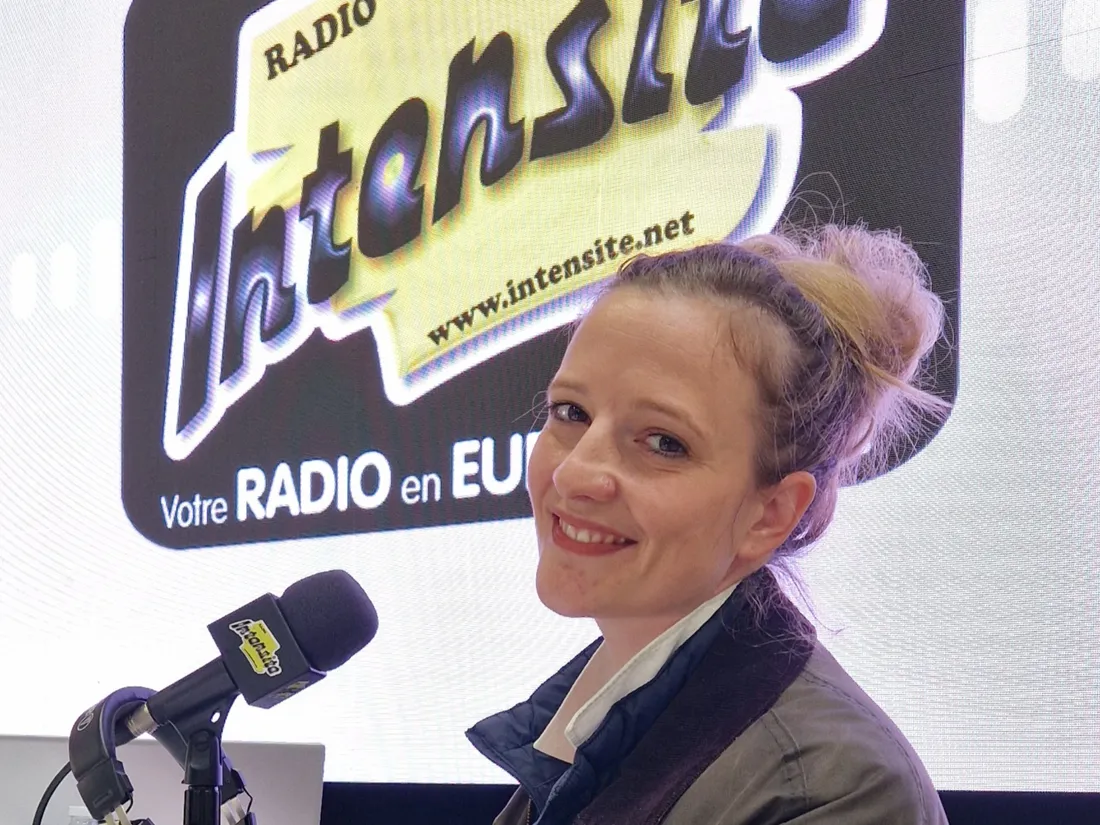 ADELAÏDE POUL, CHARGÉE RH, SCAEL