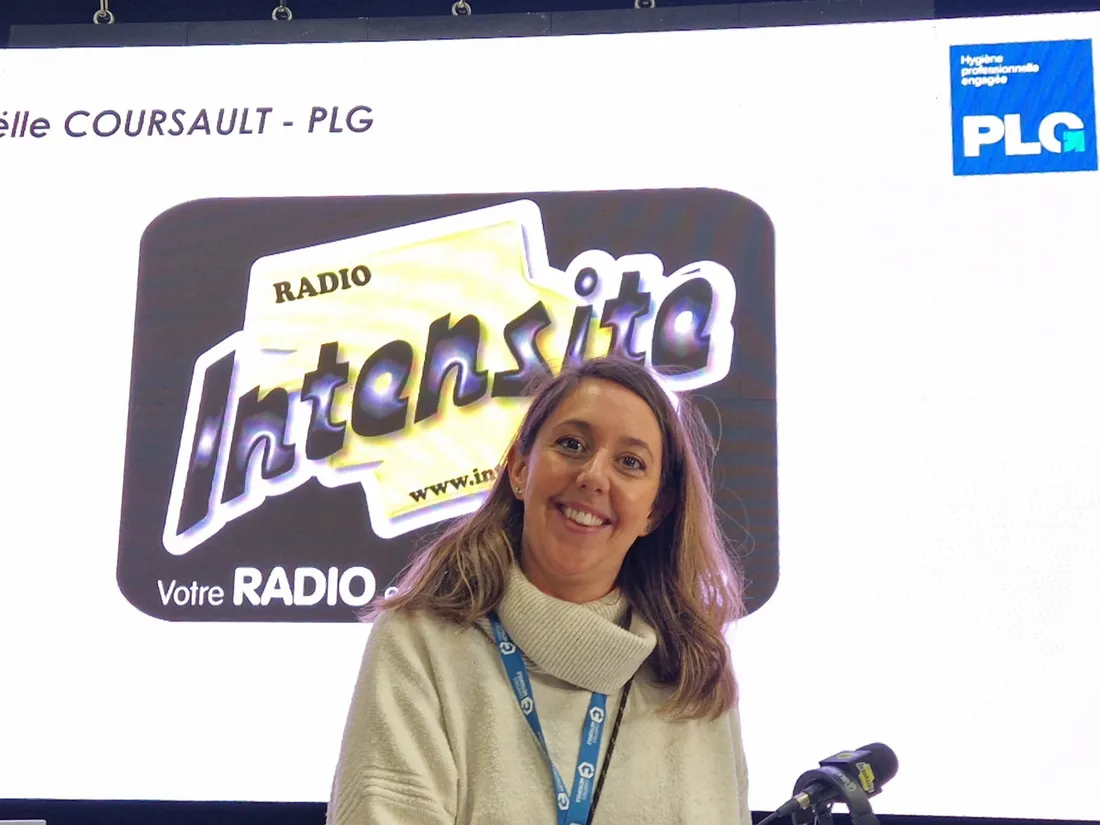 GAËLLE COURSAULT, PLG