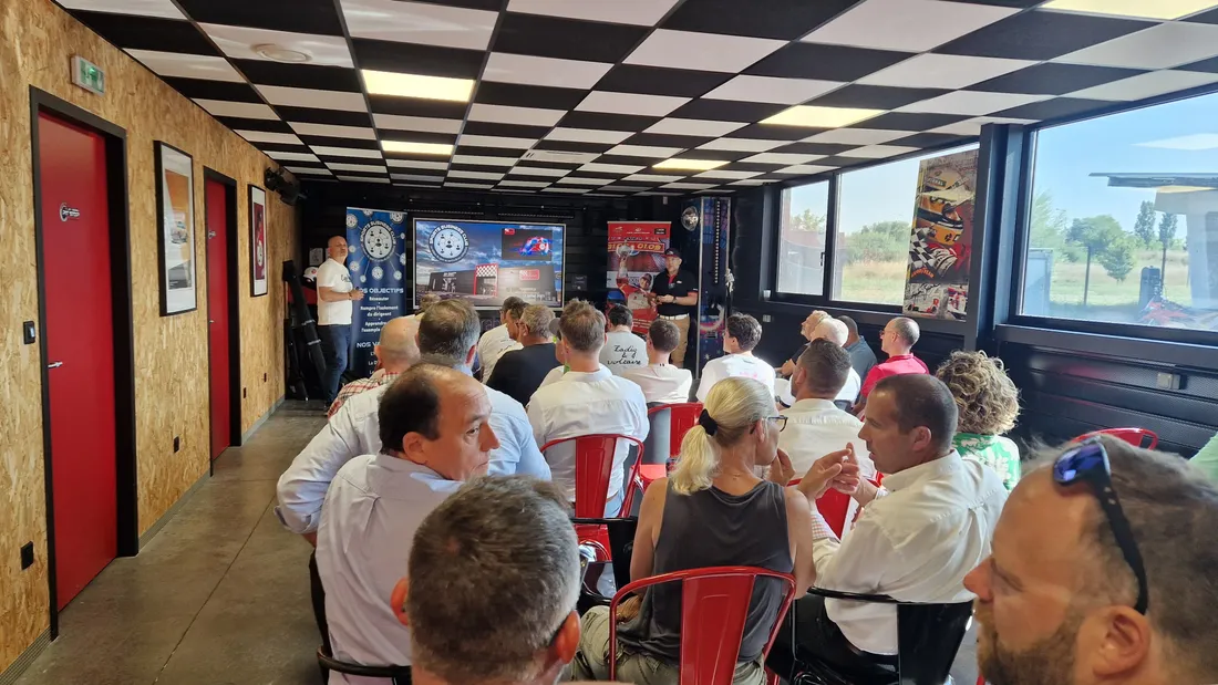 Sports Business Club