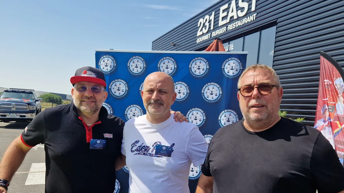 Sports Business Club