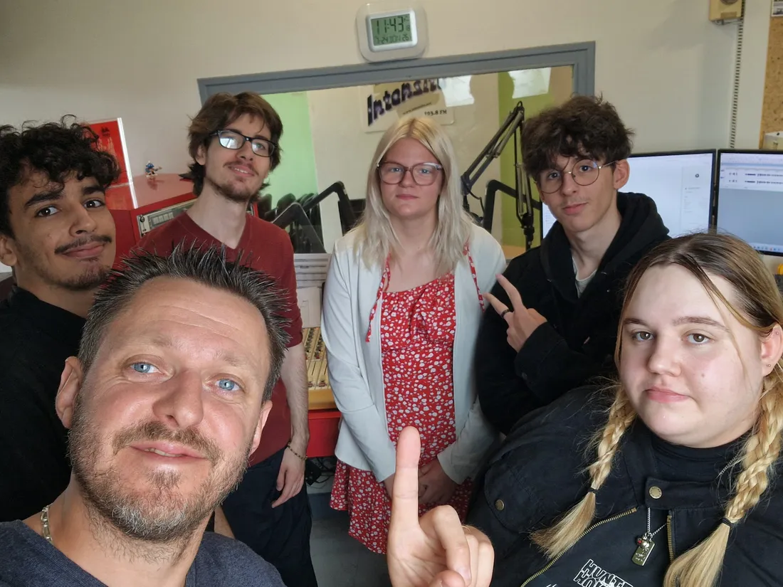 Emission Spéciale Mission Locale 28